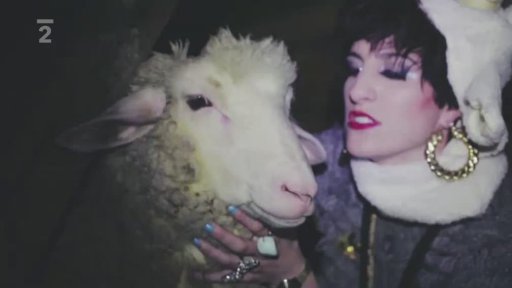 Recenze: Toxique feat Ewa Farna