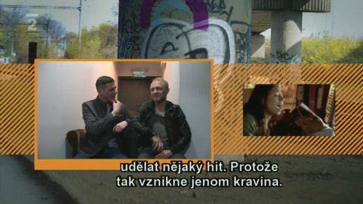 Rozhovor: The Shapeshifters