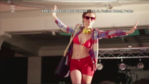 Kayovo freestajlový okýnko