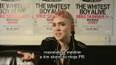 Rozhovor: Grimes