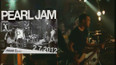 Tip na koncert: Pearl Jam