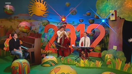 Na háčku – talkshow Haryho Šoumana s hostem Ondřejem Brzobohatým.