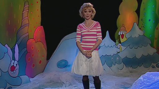 Klára shrnuje, co všechno už jsme viděli.