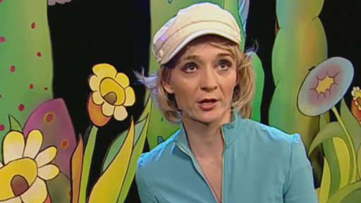 Klára hledá vodu pomocí virgule. Podaří se jí najít nový léčivý pramen?