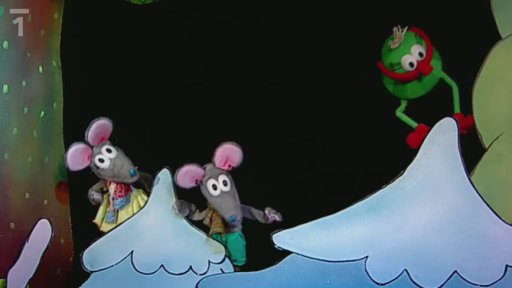 Tryskáčka napadne, že by s Tryskýýý jako tryskomyši měli umět létat. Po prvních neúspěších přijdou na to, jak může vzlétnout každý.