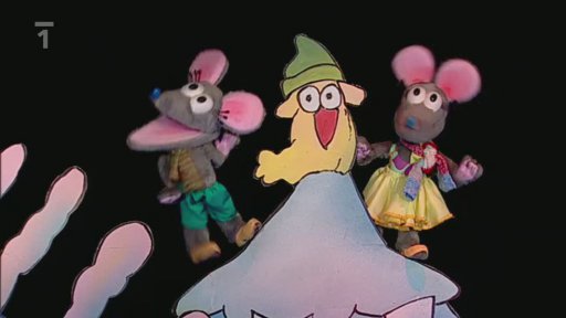 Tryskýýý vyléčí  Tryskáčka z věčného rýmování.