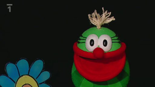 Muf a Klárka se udobřují.