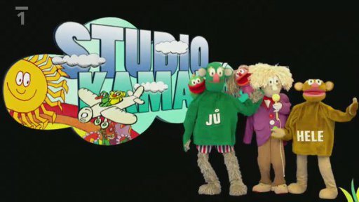 Tryskýýý a Martin zvou děti ke sledování Krále z džungle.