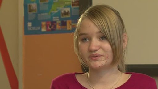 Ankety s dětmi: „Co je facebook a co pro tebe znaměná?“