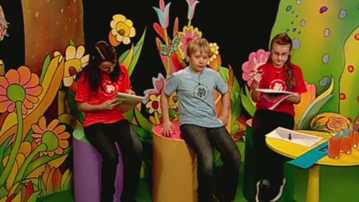 Fámulina šouparáda