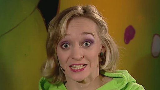 Tryskomyšky a se radují z jara.