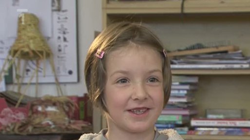 Ankety s dětmi: „Které roční období je nejlepší a proč“