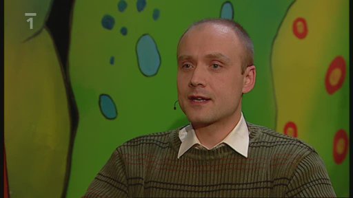 Jezuita Jan Regner si povídá s Klárou a Mufem o Velikonocích, jejich tradici a smyslu