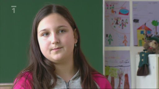 Ankety s Dětmi – Kdo je podle tebe svatý?