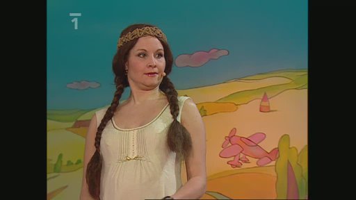 Kabaret z maringotky Výlety do minulosti