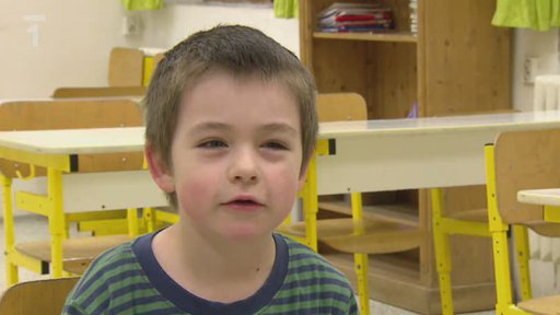 Ankety s dětmi: Myslíš, že čísla mají své barvy?