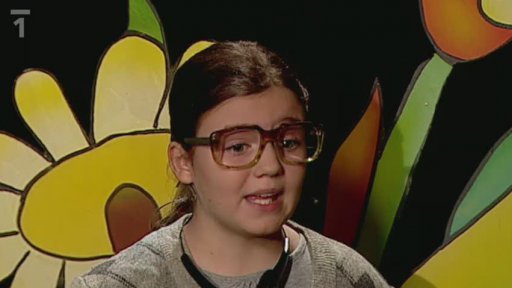 Kronika Jů a Hele: Jů a Hele pomáhají