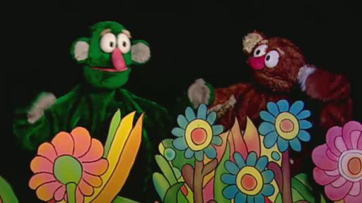 Jů a Hele uvádějí premiérové vysílání dětského filmu z Anifestu