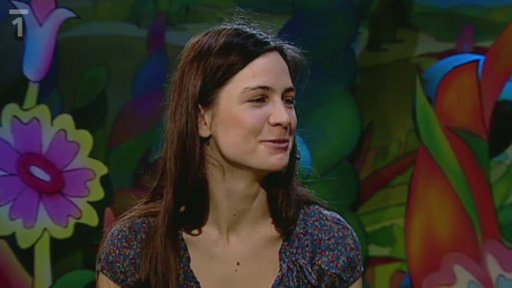 Muf vítá ve Studiu Kamarád grafičku a ilustrátorku Alžbětu Skálovou.