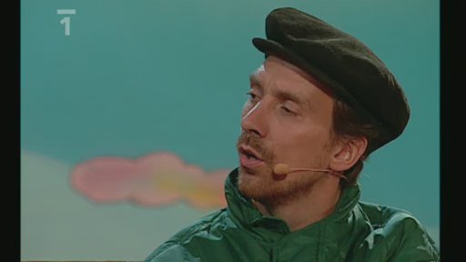 Kabaret z maringotky