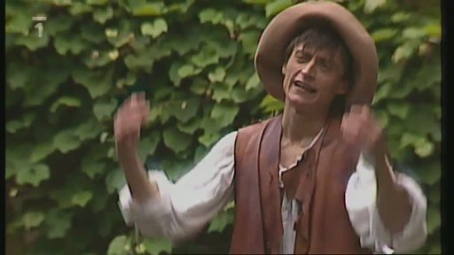 Fámulina šouparáda 23