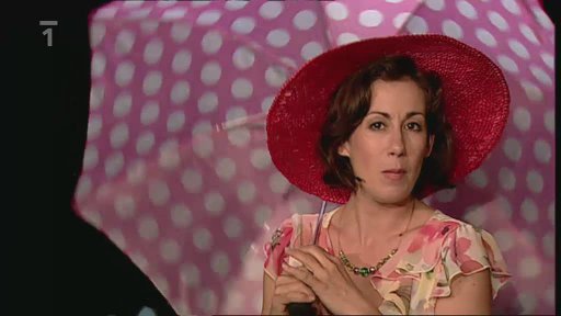 Lucka vítá blížící se prázdniny.