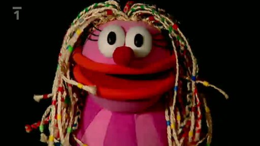 Fámulina šouparáda 26