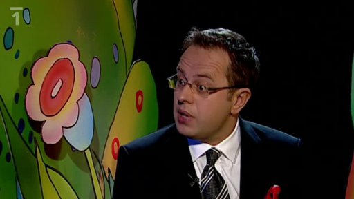 Otázky Václava Mufavce, 2. část – host Václav Moravec