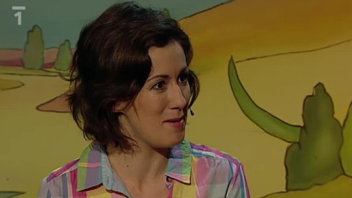 Zlatý oříšek dětských diváků České televize – Josef Krupička