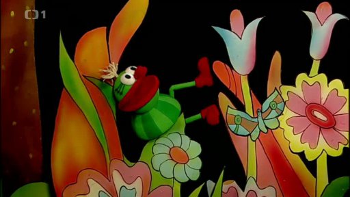 Tryskomyši chtějí udělat Mufovi radost, a tak mu upletou kulich. Zlobišák Muf se o něj ale vlastní nezbedností připraví. Vše ale dobře dopadne a všichni tři si ještě zopakují kus našich dějin.