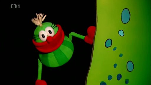 Kronika Jů a Hele - Hypnóza