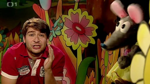 Tryský se nám rozhodla prozradit něco o myší duši. Víte, co je pro myši nejdůležitější?