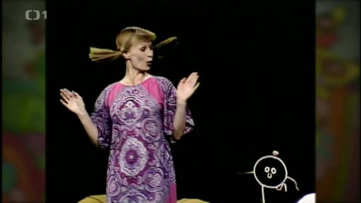 Jojo č. 10 Rozbitá lampa