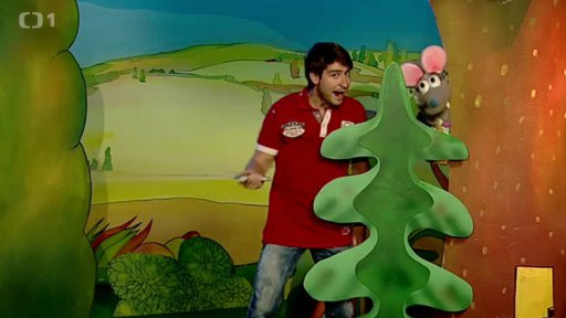 Další povídání o myší duši a jejích tajemstvích.