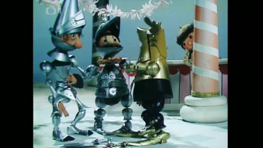 Perly - Honzův turnaj