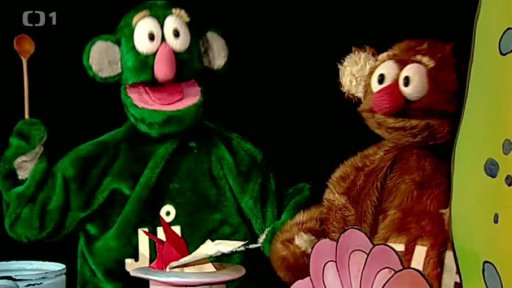 Jůheláci si přičarují dopisy od diváků