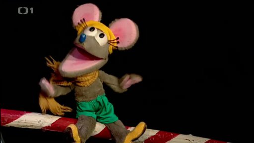 Tryskáček a Tryskýýý