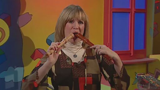 2. vstup: Jitka a František