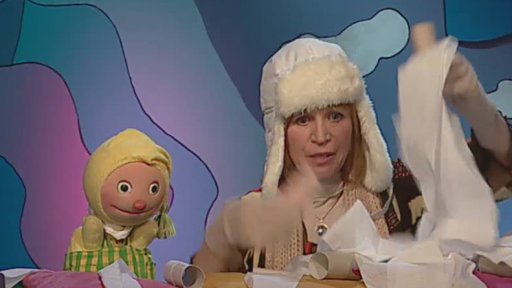 1. vstup: Jitka a František