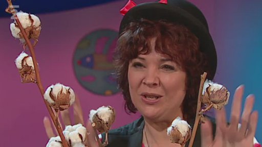 1. vstup: Majda a František