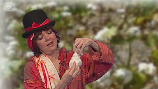 2. vstup: Majda a František