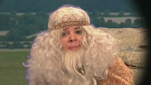 2. vstup: Majda a František