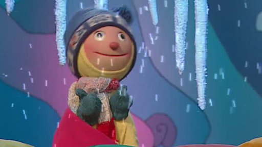 1. vstup: Jitka a František