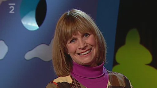 1. vstup: Jitka a František