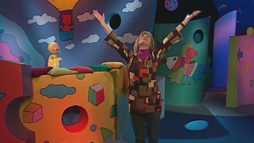 2. vstup: Jitka a František