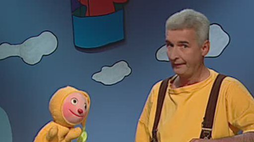 1. vstup: Michal a František