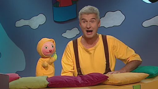 2. vstup: Michal a František