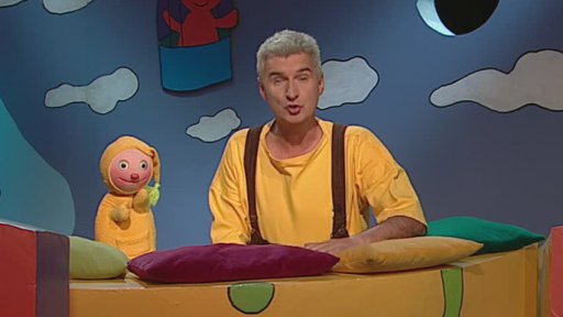 1. vstup: Michal a František