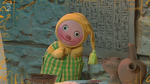 2. vstup: Majda a František