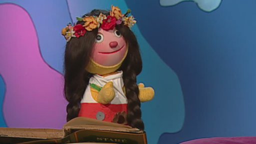 2. vstup: Majda a František